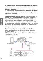 Предварительный просмотр 20 страницы Albrecht BPA 500 Manual