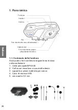 Предварительный просмотр 26 страницы Albrecht BPA 500 Manual