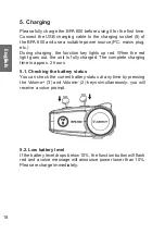 Preview for 18 page of Albrecht BPA 600 Manual