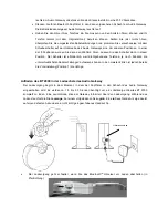 Preview for 4 page of Albrecht BT 2000 Operating Manual