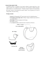 Preview for 12 page of Albrecht BT 2000 Operating Manual