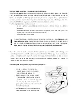 Preview for 13 page of Albrecht BT 2000 Operating Manual