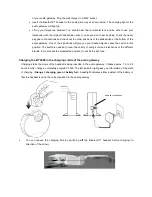 Предварительный просмотр 14 страницы Albrecht BT 2000 Operating Manual