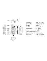 Предварительный просмотр 52 страницы Albrecht DB 275 Manual