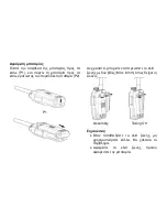 Предварительный просмотр 151 страницы Albrecht DB 275 Manual