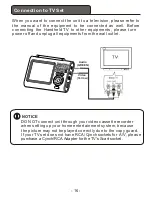 Preview for 22 page of Albrecht digi-TV 200 User Manual