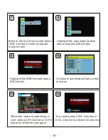 Preview for 20 page of Albrecht digi-TV 202 User Manual