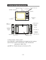 Предварительный просмотр 5 страницы Albrecht Digi-TV 390 User Manual