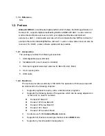 Preview for 2 page of Albrecht DR 403 User Manual