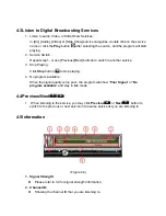 Preview for 34 page of Albrecht DR 403 User Manual