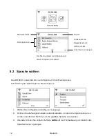 Preview for 12 page of Albrecht DR 460-C User Manual