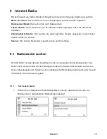 Preview for 15 page of Albrecht DR 460-C User Manual