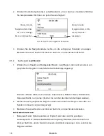 Preview for 16 page of Albrecht DR 460-C User Manual