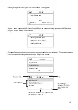 Preview for 49 page of Albrecht DR 460-W Instruction Manual