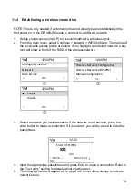 Preview for 51 page of Albrecht DR 460-W Instruction Manual