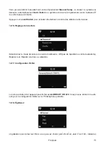 Предварительный просмотр 73 страницы Albrecht DR 470 Manual