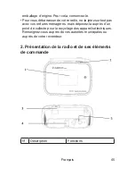 Предварительный просмотр 45 страницы Albrecht DR 52 C Manual