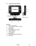 Preview for 29 page of Albrecht DR 56 User Manual