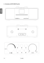 Предварительный просмотр 30 страницы Albrecht DR 690 CD Instruction Manual