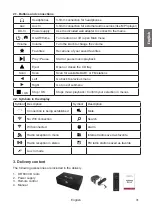 Предварительный просмотр 31 страницы Albrecht DR 690 CD Instruction Manual