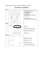 Preview for 26 page of Albrecht DR 80 User Manual