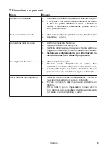 Предварительный просмотр 43 страницы Albrecht DR 825 Manual