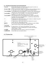 Предварительный просмотр 54 страницы Albrecht DR315 User Manual