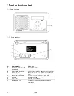 Предварительный просмотр 74 страницы Albrecht DR402 User Manual