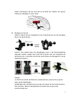 Предварительный просмотр 5 страницы Albrecht DV 300 GP Instruction Manual