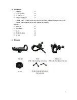 Предварительный просмотр 15 страницы Albrecht DV 300 GP Instruction Manual