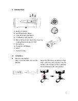 Предварительный просмотр 16 страницы Albrecht DV 300 GP Instruction Manual