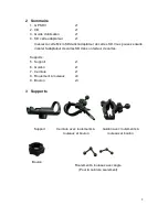 Предварительный просмотр 27 страницы Albrecht DV 300 GP Instruction Manual