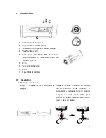 Предварительный просмотр 28 страницы Albrecht DV 300 GP Instruction Manual