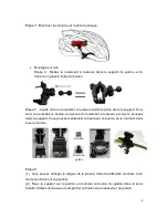 Предварительный просмотр 29 страницы Albrecht DV 300 GP Instruction Manual