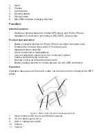 Preview for 3 page of Albrecht MC .. 100 .. Series Instructions Manual