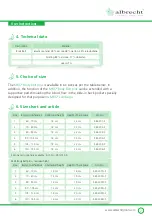 Preview for 7 page of Albrecht MKS BODY BELT PLUS User Instructions