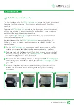 Preview for 5 page of Albrecht MKS LUMBAGO PLUS User Instructions