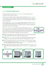 Preview for 5 page of Albrecht MKS LUMBAGO VARIO User Instructions