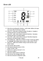 Предварительный просмотр 39 страницы Albrecht Tectalk Float User Manual