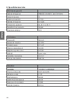 Preview for 38 page of Albrecht Tectalk Worker 2 Manual