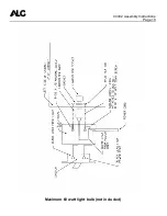 Предварительный просмотр 10 страницы ALC 40392 Assembly Instructions Manual