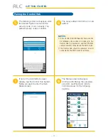 Preview for 14 page of ALC AHS613 User Manual