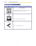 Предварительный просмотр 18 страницы ALC AWS337 User Manual