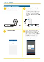 Preview for 11 page of ALC Connect Plus AHS616 User Manual