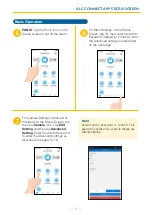 Preview for 19 page of ALC Connect Plus AHS616 User Manual