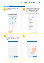 Preview for 23 page of ALC Connect Plus AHS616 User Manual