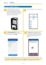 Preview for 26 page of ALC Connect Plus AHS616 User Manual