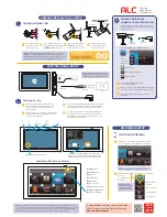 Preview for 3 page of ALC observer AWS52155 Quick Start Manual