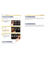 Preview for 8 page of ALC Observer AWSC336 User Manual