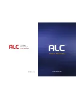 Preview for 11 page of ALC Observer AWSC336 User Manual